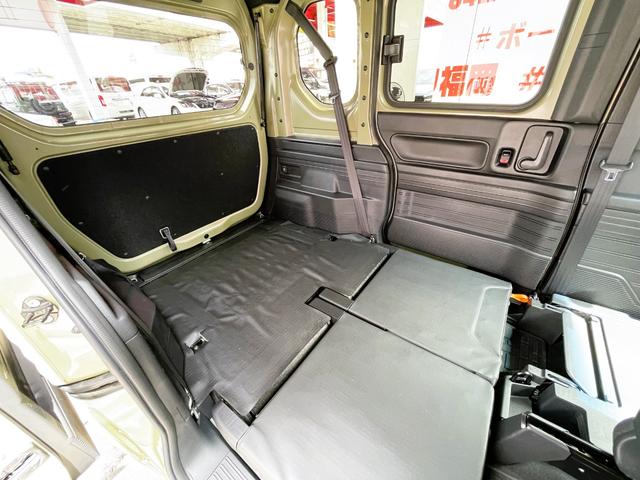 Ｎ－ＶＡＮ＋スタイル クール・ホンダセンシング　ＦＵ１８１５　ＥＴＣ　電格ミラー　オートエアコン　プッシュスタート　スマートキー　ＬＥＤフォグ　オートライト　両側スライドドア　左側ピラーレス　衝突軽減ブレーキ　車線逸脱防止機能　アクティブクルコン（24枚目）