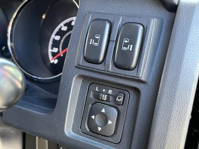 デリカＤ：５ ローデスト　Ｇ　パワーパッケージ　ＦＵ１８７１　パナソニック１０インチフローティングナビ　ＤＶＤ　ＳＤ　Ｂｌｕｅｔｏｏｔｈ　フルセグ　バックカメラ　ＥＴＣ　両側パワースライドドアー　クルーズコントロール　前後ドラレコ　ローデストエアロ（14枚目）
