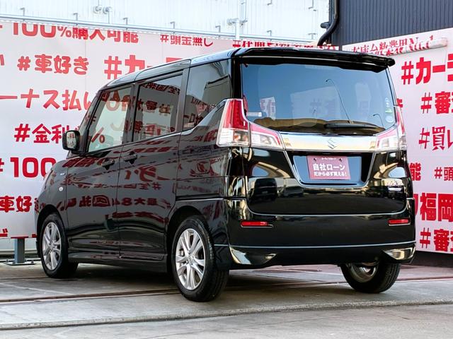 ソリオ ハイブリッドＭＸ　ＦＵ１８６２　エクリプスＳＤナビ　地デジフルセグＴＶ　ＣＤ　ＤＶＤ　ＳＤ　Ｂｌｕｅｔｏｏｔｈ　ステアリングスイッチ　ビルトインＥＴＣ　アイドリングストップ　キーレス　プッシュスタート　横滑り防止装置（10枚目）