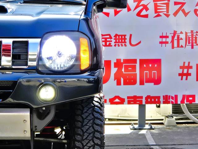 ジムニー クロスアドベンチャー　ＦＵ１８７６　カロッツェリアサイバーナビ　ＣＤ　ＤＶＤ　ＭＳＶ　地デジフルセグ　Ｂｌｕｅｔｏｏｔｈ　ハンズフリー　ＥＴＣ　革巻ハンドル　ＨＩＤヘッドライト　ＬＥＤフォグランプ（2枚目）