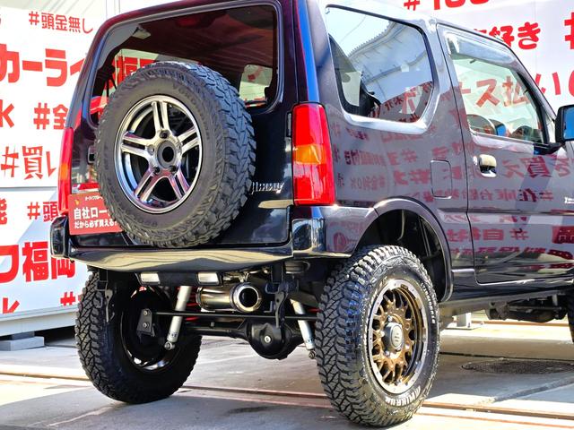 ジムニー クロスアドベンチャー　ＦＵ１８７６　カロッツェリアサイバーナビ　ＣＤ　ＤＶＤ　ＭＳＶ　地デジフルセグ　Ｂｌｕｅｔｏｏｔｈ　ハンズフリー　ＥＴＣ　革巻ハンドル　ＨＩＤヘッドライト　ＬＥＤフォグランプ（10枚目）