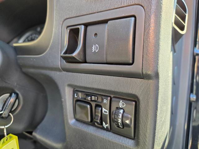 ジムニー クロスアドベンチャー　ＦＵ１８７６　カロッツェリアサイバーナビ　ＣＤ　ＤＶＤ　ＭＳＶ　地デジフルセグ　Ｂｌｕｅｔｏｏｔｈ　ハンズフリー　ＥＴＣ　革巻ハンドル　ＨＩＤヘッドライト　ＬＥＤフォグランプ（21枚目）