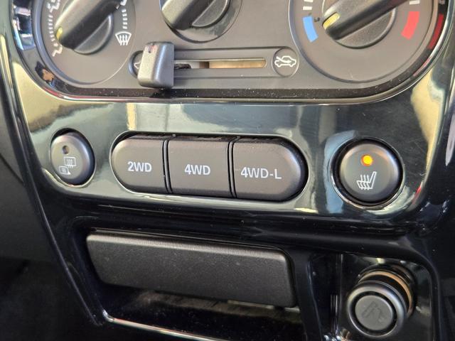 ジムニー クロスアドベンチャー　ＦＵ１８７６　カロッツェリアサイバーナビ　ＣＤ　ＤＶＤ　ＭＳＶ　地デジフルセグ　Ｂｌｕｅｔｏｏｔｈ　ハンズフリー　ＥＴＣ　革巻ハンドル　ＨＩＤヘッドライト　ＬＥＤフォグランプ（24枚目）