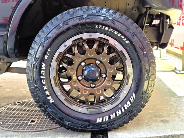 ジムニー クロスアドベンチャー　ＦＵ１８７６　カロッツェリアサイバーナビ　ＣＤ　ＤＶＤ　ＭＳＶ　地デジフルセグ　Ｂｌｕｅｔｏｏｔｈ　ハンズフリー　ＥＴＣ　革巻ハンドル　ＨＩＤヘッドライト　ＬＥＤフォグランプ（30枚目）