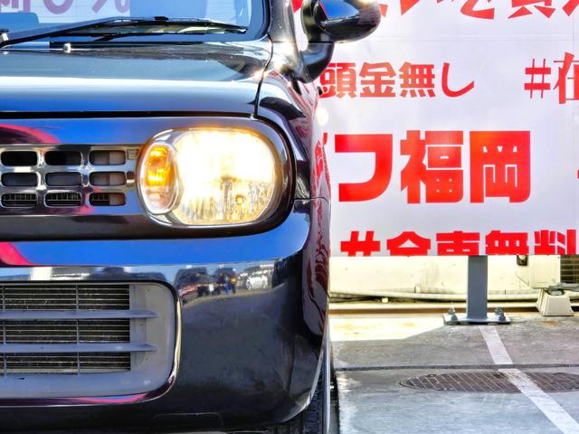 アルトラパン Ｇ　ＦＵ１８９１　クラリオンＨＤＤナビ　ＣＤ　ＤＶＤ　ＭＳＶ　地デジワンセグ　ヘッドライトレベライザー　ドアバイザー　スマートキー　プッシュスタート（2枚目）
