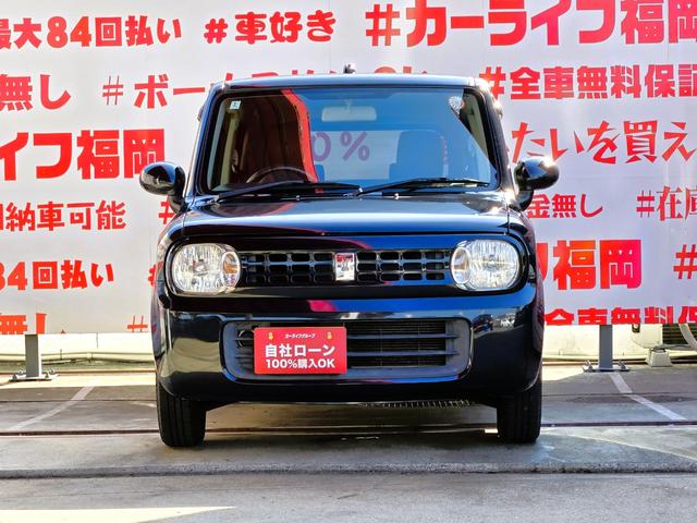 アルトラパン Ｇ　ＦＵ１８９１　クラリオンＨＤＤナビ　ＣＤ　ＤＶＤ　ＭＳＶ　地デジワンセグ　ヘッドライトレベライザー　ドアバイザー　スマートキー　プッシュスタート（5枚目）