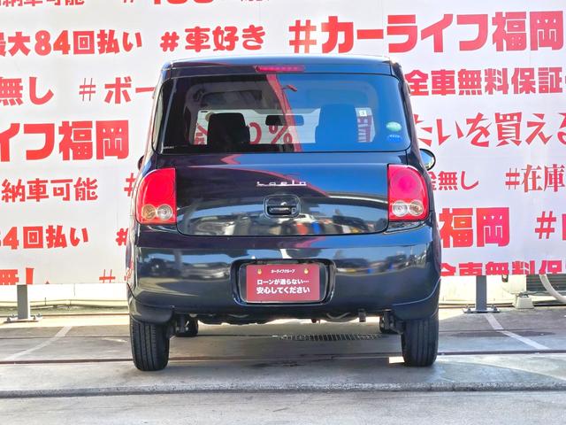 アルトラパン Ｇ　ＦＵ１８９１　クラリオンＨＤＤナビ　ＣＤ　ＤＶＤ　ＭＳＶ　地デジワンセグ　ヘッドライトレベライザー　ドアバイザー　スマートキー　プッシュスタート（6枚目）