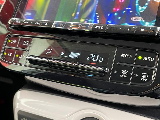 プリウス Ｓツーリングセレクション　ＦＵ１８８０　アルパイン９インチナビ　ＤＶＤ　ＳＤ　ＢＴ　フルセグ　バックカメラ　ＥＴＣ　ＬＥＤヘッド　　レザーシート　シートヒーター　オートハイビーム　ＬＤＡ　レーダークルコン　ドラレコ　１７ＡＷ（30枚目）