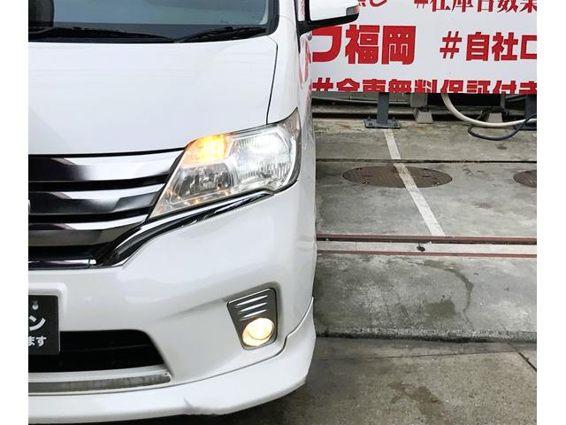 セレナ ハイウェイスター　ＦＵ１８８９　ストラーダＨＤＤナビ　地デジフルセグＴＶ　ＣＤ　ＤＶＤ　ＳＤ　Ｂｌｕｅｔｏｏｔｈ　ハンズフリー　バックカメラ　アルパイン製フリップダウンモニター　ＥＴＣ車載器　ステアリングスイッチ（32枚目）