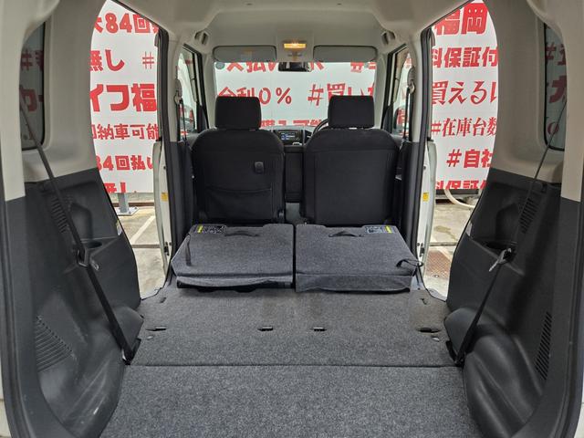 パレットＳＷ リミテッド　ＦＵ１８９８　社外ＳＤナビ　ＣＤ　ＤＶＤ　ＳＤ　地デジフルセグ　Ｂｌｕｅｔｏｏｔｈ　ハンズフリー　バックカメラ　革巻ハンドル　ステアリングスイッチ　オートライト　ＨＩＤヘッドライト　フォグランプ（9枚目）