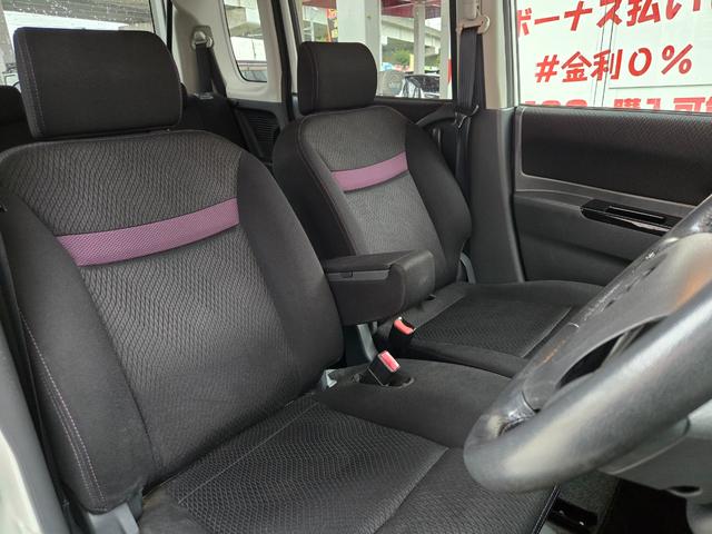 パレットＳＷ リミテッド　ＦＵ１８９８　社外ＳＤナビ　ＣＤ　ＤＶＤ　ＳＤ　地デジフルセグ　Ｂｌｕｅｔｏｏｔｈ　ハンズフリー　バックカメラ　革巻ハンドル　ステアリングスイッチ　オートライト　ＨＩＤヘッドライト　フォグランプ（16枚目）