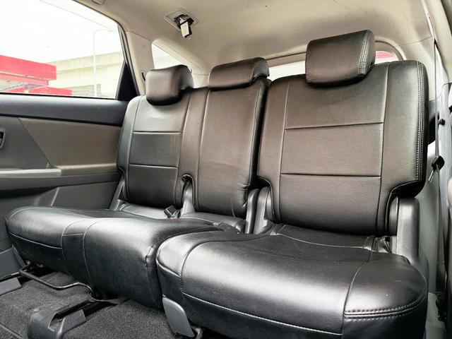 プリウスアルファ Ｓ　Ｌセレクション　ＦＵ１９２５　ステアリングスイッチ　プッシュスタート　スマートキー　ＬＥＤヘッドライト　オートライト　ドライブレコーダー　社外ハーフ３点エアロ　ウェッズスポーツ１８インチＡＷ（20枚目）