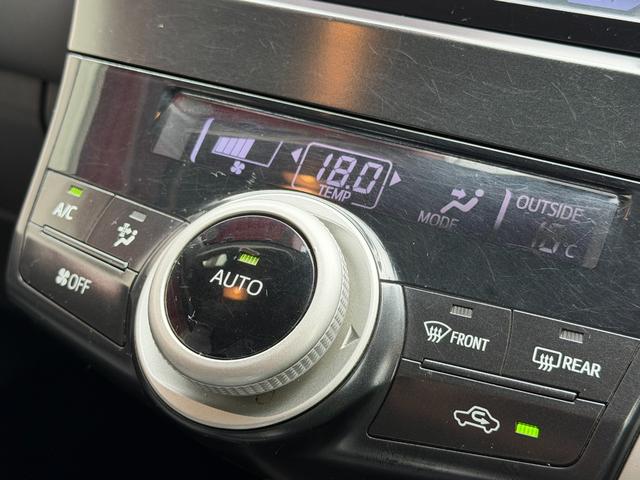 プリウスアルファ Ｓ　Ｌセレクション　ＦＵ１９２５　ステアリングスイッチ　プッシュスタート　スマートキー　ＬＥＤヘッドライト　オートライト　ドライブレコーダー　社外ハーフ３点エアロ　ウェッズスポーツ１８インチＡＷ（31枚目）