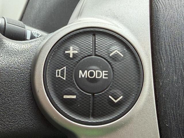 プリウスアルファ Ｓ　Ｌセレクション　ＦＵ１９２５　ステアリングスイッチ　プッシュスタート　スマートキー　ＬＥＤヘッドライト　オートライト　ドライブレコーダー　社外ハーフ３点エアロ　ウェッズスポーツ１８インチＡＷ（33枚目）