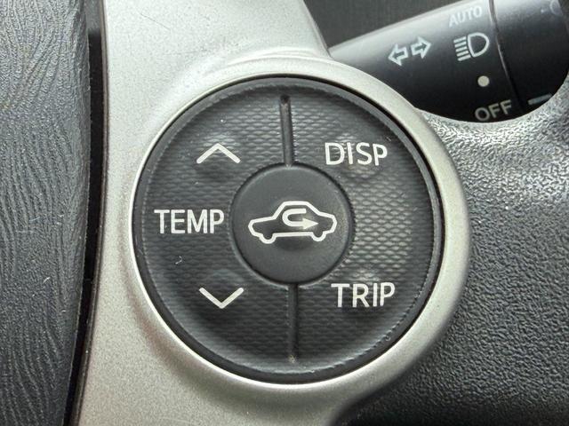 プリウスアルファ Ｓ　Ｌセレクション　ＦＵ１９２５　ステアリングスイッチ　プッシュスタート　スマートキー　ＬＥＤヘッドライト　オートライト　ドライブレコーダー　社外ハーフ３点エアロ　ウェッズスポーツ１８インチＡＷ（34枚目）