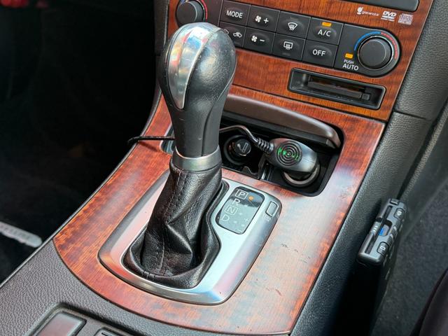 NISSAN SKYLINE 250GT