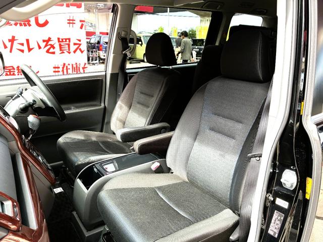 ヴォクシー ZS 煌II FU1892 純正HDDナビ フルセグTV CD DVD SD バックカメラ アルパイン製フリップダウンモニター ビルトインETC ステアリングスイッチ パドルシフト オートライト HIDヘッドライト(13枚目)