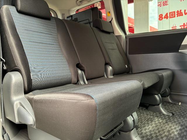 ヴォクシー ZS 煌II FU1892 純正HDDナビ フルセグTV CD DVD SD バックカメラ アルパイン製フリップダウンモニター ビルトインETC ステアリングスイッチ パドルシフト オートライト HIDヘッドライト(15枚目)