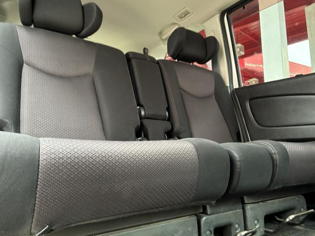 セレナ ハイウェイスター　Ｖセレクション　ＦＵ１８９９　エクリプスＨＤＤナビ　地デジフルセグＴＶ　ＣＤ　ＤＶＤ　バックカメラ　アルパイン製フリップダウンモニター　ビルトインＥＴＣ　ステアリングスイッチ　オートライト　ＨＩＤヘッドライト（15枚目）