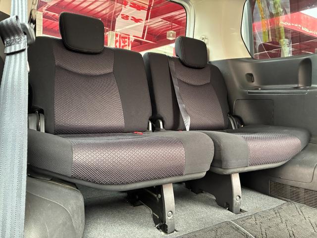 セレナ ハイウェイスター　Ｖセレクション　ＦＵ１８９９　エクリプスＨＤＤナビ　地デジフルセグＴＶ　ＣＤ　ＤＶＤ　バックカメラ　アルパイン製フリップダウンモニター　ビルトインＥＴＣ　ステアリングスイッチ　オートライト　ＨＩＤヘッドライト（18枚目）