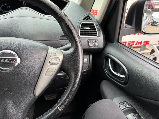 セレナ ハイウェイスター　Ｖセレクション　ＦＵ１８９９　エクリプスＨＤＤナビ　地デジフルセグＴＶ　ＣＤ　ＤＶＤ　バックカメラ　アルパイン製フリップダウンモニター　ビルトインＥＴＣ　ステアリングスイッチ　オートライト　ＨＩＤヘッドライト（28枚目）