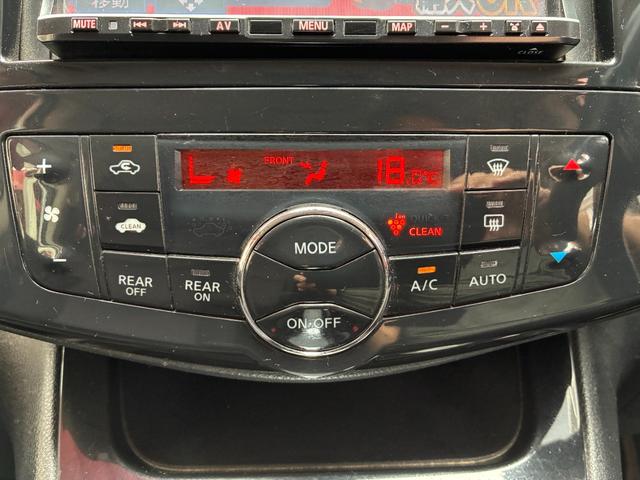 セレナ ハイウェイスター　Ｖセレクション　ＦＵ１８９９　エクリプスＨＤＤナビ　地デジフルセグＴＶ　ＣＤ　ＤＶＤ　バックカメラ　アルパイン製フリップダウンモニター　ビルトインＥＴＣ　ステアリングスイッチ　オートライト　ＨＩＤヘッドライト（30枚目）