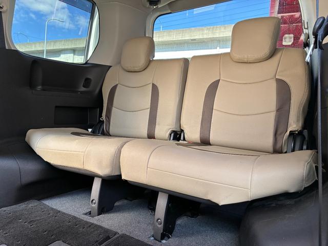 セレナ ハイウェイスター S-ハイブリッド Vセレクション FU1924 純正SDナビ 地デジフルセグTV CD DVD Bluetooth バックカメラ ステアリングSW オートライト HIDヘッドライト フォグライト アイドリングストップ 横滑り防止装置(19枚目)