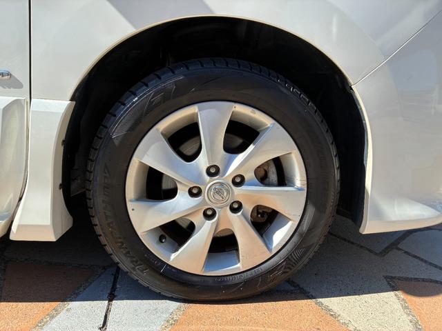 セレナ ハイウェイスター S-ハイブリッド Vセレクション FU1924 純正SDナビ 地デジフルセグTV CD DVD Bluetooth バックカメラ ステアリングSW オートライト HIDヘッドライト フォグライト アイドリングストップ 横滑り防止装置(34枚目)