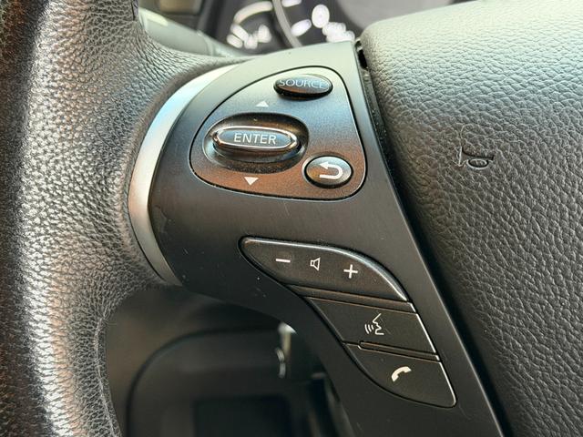 フーガ ２５０ＧＴ　ＦＵ１９３５　ＨＩＤヘッド　ＬＥＤフォグ　オートライト　ハーフレザーシート　パワーシート　シートメモリー　クルーズコントロール　エイムゲインフルエアロ　タナベ車高調ローダウン　エイムゲイン２０ＡＷ（19枚目）