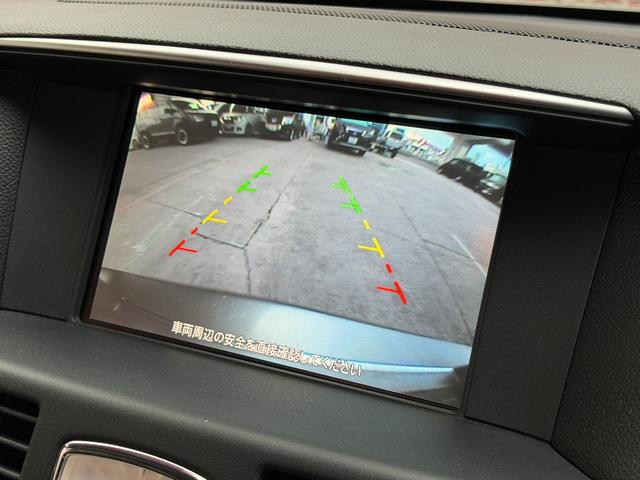 フーガ ２５０ＧＴ　ＦＵ１９３５　ＨＩＤヘッド　ＬＥＤフォグ　オートライト　ハーフレザーシート　パワーシート　シートメモリー　クルーズコントロール　エイムゲインフルエアロ　タナベ車高調ローダウン　エイムゲイン２０ＡＷ（27枚目）