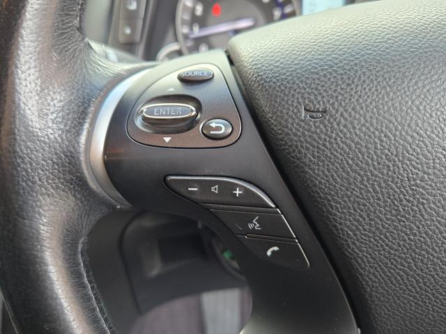 フーガ ２５０ＧＴ　ＦＵ１９４３　純正ＨＤＤナビ　ＣＤ　ＤＶＤ　ＭＳＶ　地デジフルセグ　Ｂｌｕｅｔｏｏｔｈ　ハンズフリー　バックカメラ　サイドカメラ　ビルトインＥＴＣ　革巻ハンドル　ステアリングスイッチ（24枚目）