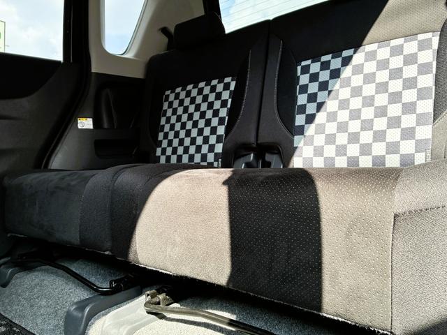 ソリオ ブラック&ホワイト アイドリングストップ FU1931 ケンウッドメモリーナビ 地デジワンセグTV CD DVD バックカメラ ETC ステアリングSW オートライト HIDヘッドライト フォグライト オートエアコン 左右電動スライドドア(16枚目)