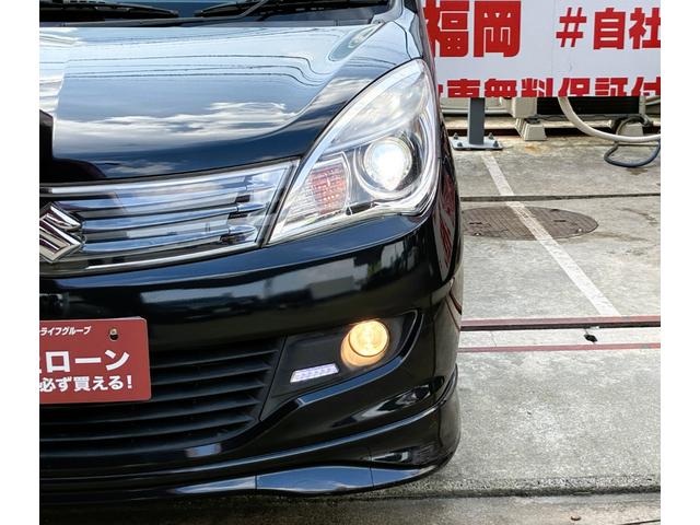 ソリオ ブラック&ホワイト アイドリングストップ FU1931 ケンウッドメモリーナビ 地デジワンセグTV CD DVD バックカメラ ETC ステアリングSW オートライト HIDヘッドライト フォグライト オートエアコン 左右電動スライドドア(29枚目)