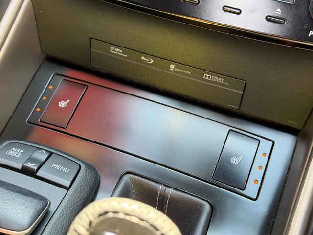 ＩＳ ＩＳ３００ｈ　Ｆスポーツ　ＦＵ１９５０　ＬＥＤヘッド　ＬＥＤフォグ　サンルーフ　クルーズコントロール　ドライブレコーダー　専用スポーツシート　専用フロアマット　専用フロント・リアエアロバンパー　専用グリル　専用１８ＡＷ（32枚目）