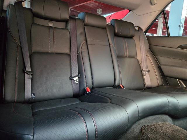 クラウンハイブリッド アスリートＳ　ＦＵ１９３７　純正８インチＨＤＤナビ　ＣＤ　ＤＶＤ　ＭＳＶ　地デジフルセグ　Ｂｌｕｅｔｏｏｔｈ　ハンズフリー　バックカメラ　ビルトインＥＴＣ　革巻ハンドル　ステアリングスイッチ　クルーズコントロール（15枚目）