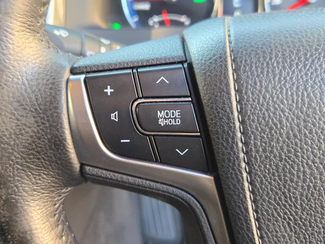 クラウンハイブリッド アスリートＳ　ＦＵ１９３７　純正８インチＨＤＤナビ　ＣＤ　ＤＶＤ　ＭＳＶ　地デジフルセグ　Ｂｌｕｅｔｏｏｔｈ　ハンズフリー　バックカメラ　ビルトインＥＴＣ　革巻ハンドル　ステアリングスイッチ　クルーズコントロール（24枚目）