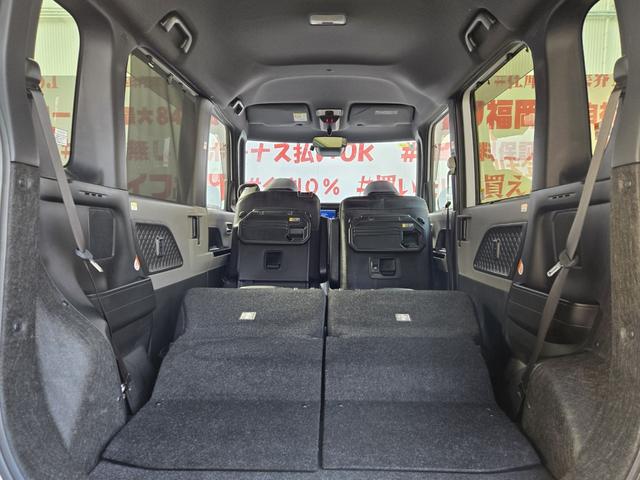 タント カスタムXセレクション FU1047 ストラーダメモリーナビ CD DVD MSV 地デジフルセグ Bluetooth ハンズフリー バックカメラ ETC ステアリングスイッチ オートライト LEDヘッドライト(9枚目)