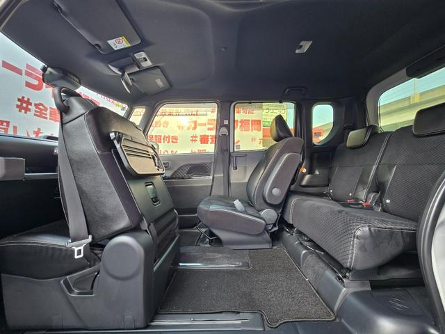 タント カスタムXセレクション FU1047 ストラーダメモリーナビ CD DVD MSV 地デジフルセグ Bluetooth ハンズフリー バックカメラ ETC ステアリングスイッチ オートライト LEDヘッドライト(13枚目)