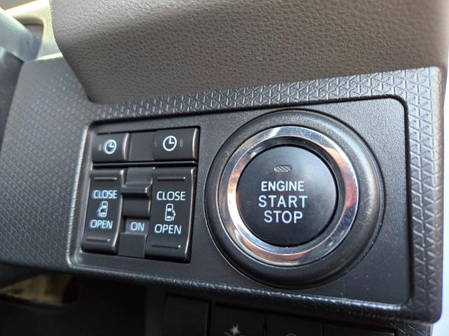 タント カスタムXセレクション FU1047 ストラーダメモリーナビ CD DVD MSV 地デジフルセグ Bluetooth ハンズフリー バックカメラ ETC ステアリングスイッチ オートライト LEDヘッドライト(20枚目)