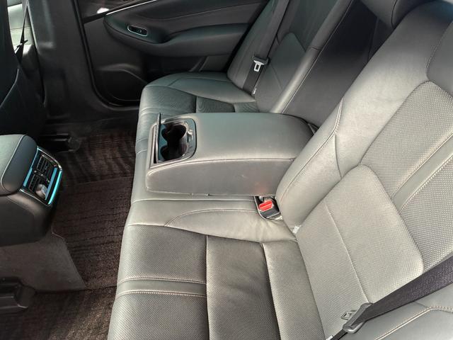 クラウンハイブリッド アスリートS FU1942 純正マルチナビ フルセグTV CD DVD HDD USB Bluetooth バックカメラ 前後障害物センサー ビルトインETC ステアリングスイッチ オートライト LEDヘッドライト(16枚目)