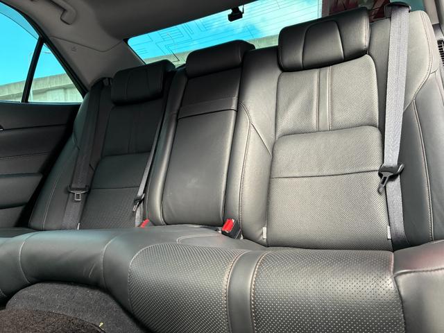 クラウンハイブリッド アスリートS FU1942 純正マルチナビ フルセグTV CD DVD HDD USB Bluetooth バックカメラ 前後障害物センサー ビルトインETC ステアリングスイッチ オートライト LEDヘッドライト(17枚目)