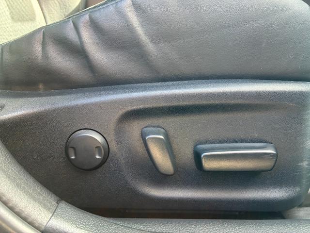 クラウンハイブリッド アスリートS FU1942 純正マルチナビ フルセグTV CD DVD HDD USB Bluetooth バックカメラ 前後障害物センサー ビルトインETC ステアリングスイッチ オートライト LEDヘッドライト(18枚目)