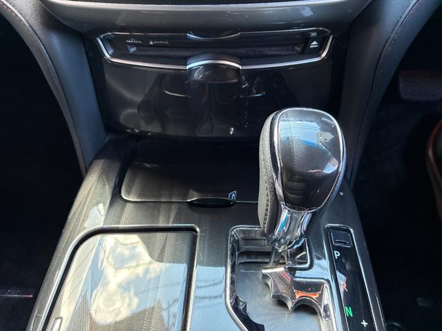 クラウンハイブリッド アスリートS FU1942 純正マルチナビ フルセグTV CD DVD HDD USB Bluetooth バックカメラ 前後障害物センサー ビルトインETC ステアリングスイッチ オートライト LEDヘッドライト(28枚目)