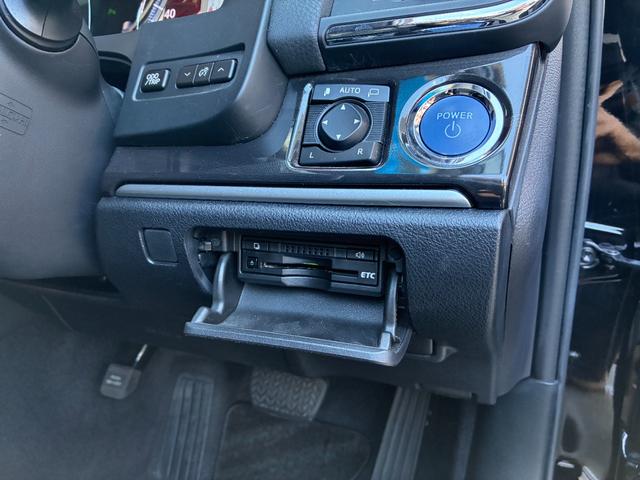 クラウンハイブリッド アスリートS FU1942 純正マルチナビ フルセグTV CD DVD HDD USB Bluetooth バックカメラ 前後障害物センサー ビルトインETC ステアリングスイッチ オートライト LEDヘッドライト(29枚目)