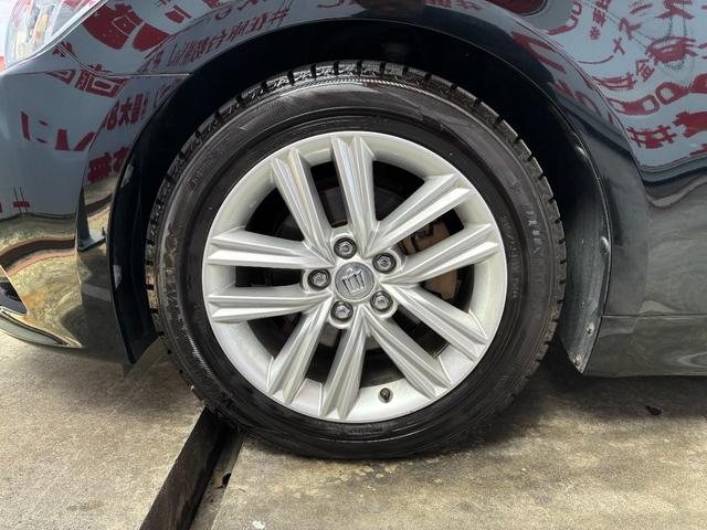 クラウンハイブリッド アスリートS FU1942 純正マルチナビ フルセグTV CD DVD HDD USB Bluetooth バックカメラ 前後障害物センサー ビルトインETC ステアリングスイッチ オートライト LEDヘッドライト(33枚目)