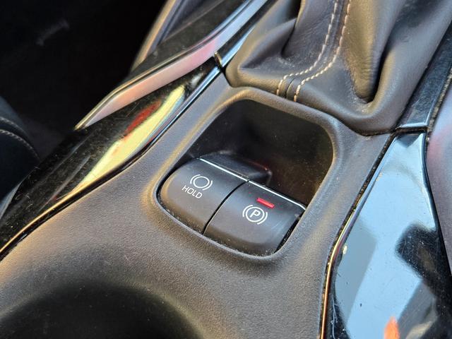 カローラツーリング ハイブリッド ダブルバイビー FU1960 純正9インチディスプレイオーディオ Bluetooth ハンズフリー バックカメラ ビルトインETC 革巻ハンドル ステアリングスイッチ レーダークルーズコントロール オートライト(23枚目)