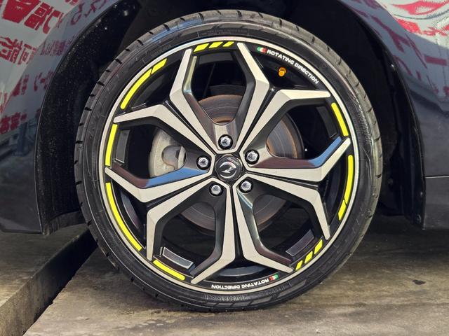 カローラツーリング ハイブリッド ダブルバイビー FU1960 純正9インチディスプレイオーディオ Bluetooth ハンズフリー バックカメラ ビルトインETC 革巻ハンドル ステアリングスイッチ レーダークルーズコントロール オートライト(30枚目)