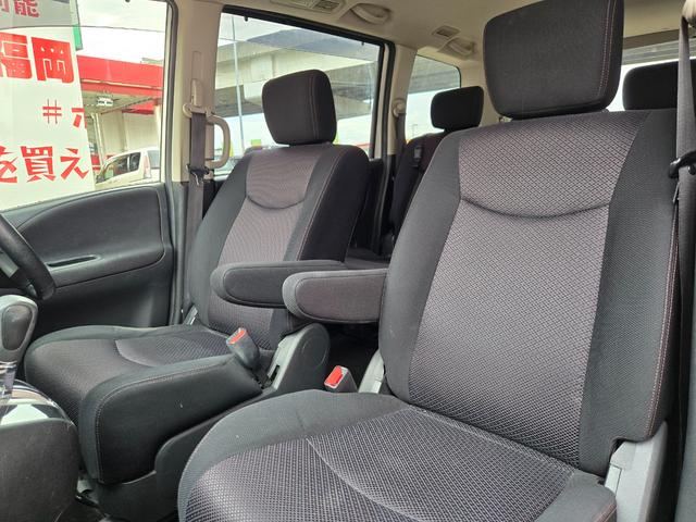 セレナ ハイウェイスター　Ｓ－ハイブリッド　ＦＵ１９７６　純正ＳＤナビ　ＣＤ　ＤＶＤ　ＳＤ　地デジフルセグ　Ｂｌｕｅｔｏｏｔｈ　ハンズフリー　バックカメラ　ビルトインＥＴＣ　革巻ハンドル　クルーズコントロール　オートライト　フォグランプ（14枚目）