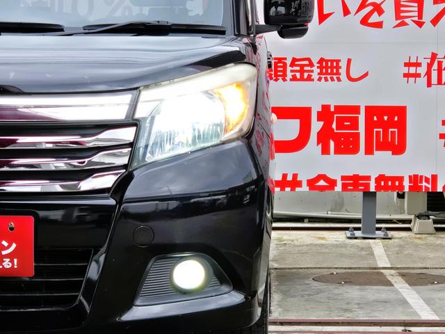 ソリオ ハイブリッドMX FU1988 エクリプスSDナビ CD 地デジ1セグ ETC クルーズコントロール LEDヘッドライト LEDフォグランプ 両側スライドドア 左側パワースライドドア 横滑り防止装置 車線逸脱警報装置(2枚目)