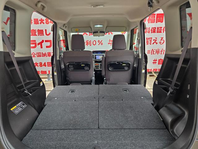 ソリオ ハイブリッドMX FU1988 エクリプスSDナビ CD 地デジ1セグ ETC クルーズコントロール LEDヘッドライト LEDフォグランプ 両側スライドドア 左側パワースライドドア 横滑り防止装置 車線逸脱警報装置(9枚目)